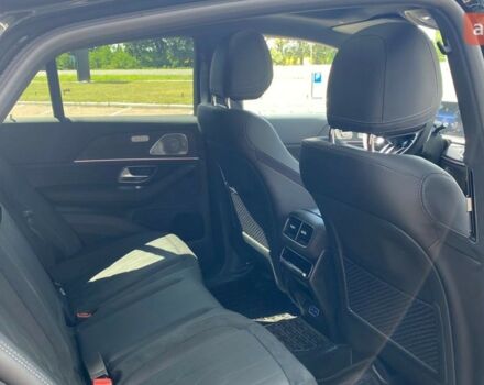 купить новое авто Мерседес GLE-Class Coupe 2025 года от официального дилера ПРАТ "ЧЕРКАСИ-АВТО" Mercedes-Benz Мерседес фото