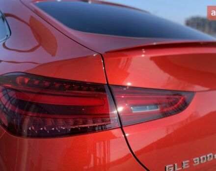 купить новое авто Мерседес GLE-Class Coupe 2025 года от официального дилера Хмельниччина-Авто Mercedes-Benz Мерседес фото