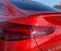 купити нове авто Мерседес GLE-Class Coupe 2025 року від офіційного дилера Хмельниччина-Авто Mercedes-Benz Мерседес фото