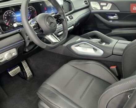 Мерседес GLE-Class Coupe, объемом двигателя 2.99 л и пробегом 0 тыс. км за 136238 $, фото 17 на Automoto.ua
