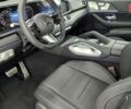 Мерседес GLE-Class Coupe, объемом двигателя 2.99 л и пробегом 0 тыс. км за 136238 $, фото 17 на Automoto.ua