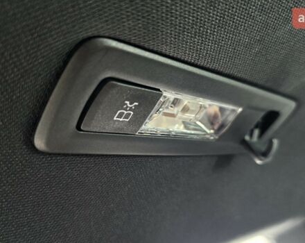 Мерседес GLE-Class Coupe, объемом двигателя 2.99 л и пробегом 0 тыс. км за 136238 $, фото 32 на Automoto.ua