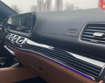 купить новое авто Мерседес GLE-Class Coupe 2025 года от официального дилера ПРАТ "ЧЕРКАСИ-АВТО" Mercedes-Benz Мерседес фото