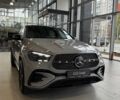 купить новое авто Мерседес GLE-Class Coupe 2025 года от официального дилера Автомобільний Дом “Соллі-Плюс” Мерседес фото