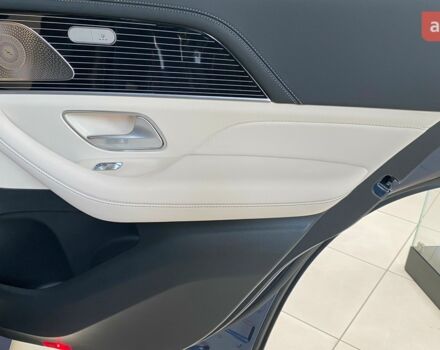 купить новое авто Мерседес GLE-Class Coupe 2025 года от официального дилера Mercedes-Benz на Набережній Мерседес фото