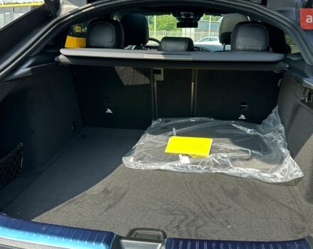 купити нове авто Мерседес GLE-Class Coupe 2025 року від офіційного дилера Полтава-Авто Мерседес фото