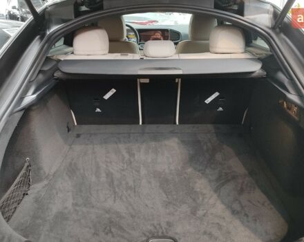 Мерседес GLE-Class Coupe, объемом двигателя 2.99 л и пробегом 0 тыс. км за 137586 $, фото 6 на Automoto.ua