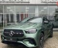 купить новое авто Мерседес GLE-Class Coupe 2025 года от официального дилера ПРАТ "ЧЕРКАСИ-АВТО" Mercedes-Benz Мерседес фото