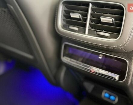 Мерседес GLE-Class Coupe, об'ємом двигуна 3 л та пробігом 0 тис. км за 140047 $, фото 17 на Automoto.ua