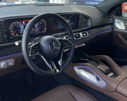 купити нове авто Мерседес GLE-Class Coupe 2025 року від офіційного дилера Mercedes-Benz на Набережній Мерседес фото