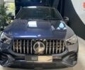 купить новое авто Мерседес GLE-Class Coupe 2025 года от официального дилера Mercedes-Benz на Набережній Мерседес фото