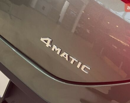 Мерседес GLE-Class Coupe, объемом двигателя 2.99 л и пробегом 0 тыс. км за 136990 $, фото 9 на Automoto.ua