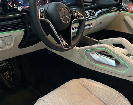 Мерседес GLE-Class Coupe, объемом двигателя 2.99 л и пробегом 0 тыс. км за 136990 $, фото 16 на Automoto.ua