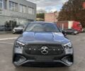 купить новое авто Мерседес GLE-Class Coupe 2025 года от официального дилера Полтава-Авто Мерседес фото