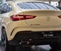 Мерседес GLE-Class Coupe, об'ємом двигуна 1.99 л та пробігом 0 тис. км за 121238 $, фото 7 на Automoto.ua