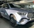 Мерседес GLE-Class Coupe, объемом двигателя 3 л и пробегом 0 тыс. км за 148555 $, фото 1 на Automoto.ua