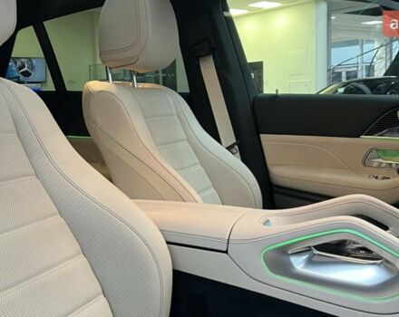 Мерседес GLE-Class Coupe, объемом двигателя 2.99 л и пробегом 0 тыс. км за 136990 $, фото 11 на Automoto.ua