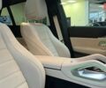 Мерседес GLE-Class Coupe, объемом двигателя 2.99 л и пробегом 0 тыс. км за 136990 $, фото 11 на Automoto.ua