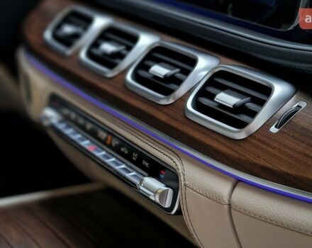 Мерседес GLE-Class Coupe, об'ємом двигуна 1.99 л та пробігом 0 тис. км за 121238 $, фото 17 на Automoto.ua