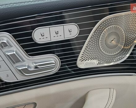 Мерседес GLE-Class Coupe, объемом двигателя 2.99 л и пробегом 0 тыс. км за 136925 $, фото 16 на Automoto.ua