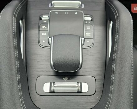 Мерседес GLE-Class Coupe, объемом двигателя 2.99 л и пробегом 0 тыс. км за 136238 $, фото 29 на Automoto.ua