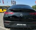 купити нове авто Мерседес GLE-Class Coupe 2025 року від офіційного дилера Полтава-Авто Мерседес фото