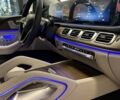 купити нове авто Мерседес GLE-Class Coupe 2025 року від офіційного дилера Галичина-Авто Мерседес фото