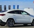 купити нове авто Мерседес GLE-Class Coupe 2025 року від офіційного дилера Mercedes-Benz на Кільцевій Мерседес фото