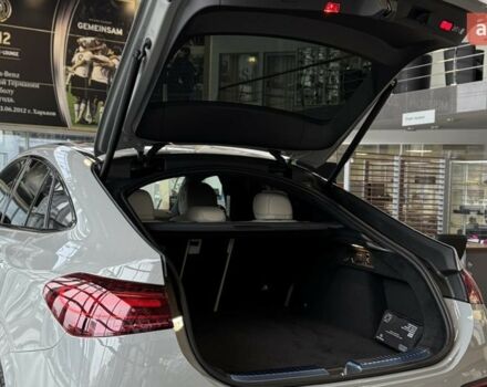 купить новое авто Мерседес GLE-Class Coupe 2025 года от официального дилера Автомобільний Дом “Соллі-Плюс” Мерседес фото