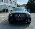 купити нове авто Мерседес GLE-Class Coupe 2025 року від офіційного дилера Полтава-Авто Мерседес фото