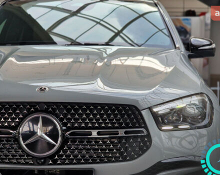 Мерседес GLE-Class Coupe, объемом двигателя 2.99 л и пробегом 0 тыс. км за 138890 $, фото 7 на Automoto.ua