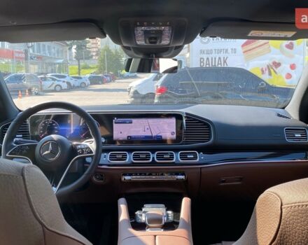 купить новое авто Мерседес GLE-Class Coupe 2025 года от официального дилера yama420.04.13 Мерседес фото