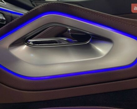 Мерседес GLE-Class Coupe, объемом двигателя 2.99 л и пробегом 0 тыс. км за 131405 $, фото 16 на Automoto.ua