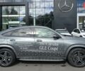 Мерседес GLE-Class Coupe, объемом двигателя 1.99 л и пробегом 0 тыс. км за 126199 $, фото 3 на Automoto.ua