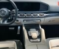 купить новое авто Мерседес GLE-Class Coupe 2025 года от официального дилера Mercedes-Benz на Набережній Мерседес фото