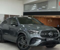 Мерседес GLE-Class Coupe 2025 в Одессе на Automoto.ua Мерседес GLE-Class Coupe, объемом двигателя 2.99 л и пробегом 0 тыс. км за 133648 $, фото 1 на Automoto.ua