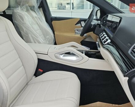 купити нове авто Мерседес GLE-Class Coupe 2025 року від офіційного дилера Mercedes-Benz на Кільцевій Мерседес фото