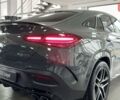 купить новое авто Мерседес GLE-Class Coupe 2025 года от официального дилера УКРАВТО ХМЕЛЬНИЦЬКИЙ Mercedes-Benz Мерседес фото