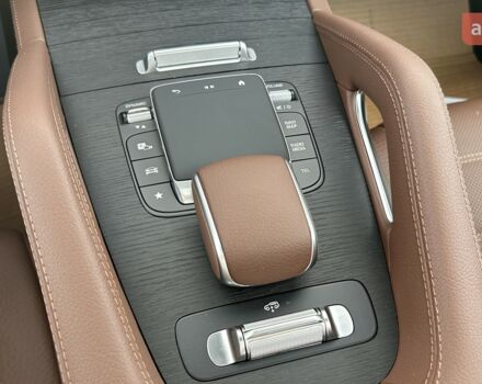 купить новое авто Мерседес GLE-Class Coupe 2025 года от официального дилера Полтава-Авто Мерседес фото