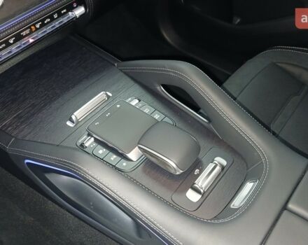 купить новое авто Мерседес GLE-Class Coupe 2025 года от официального дилера УКРАВТО ХМЕЛЬНИЦЬКИЙ Mercedes-Benz Мерседес фото