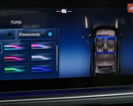 Мерседес GLE-Class Coupe, объемом двигателя 2.99 л и пробегом 0 тыс. км за 138304 $, фото 24 на Automoto.ua