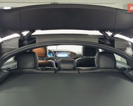 купить новое авто Мерседес GLE-Class Coupe 2025 года от официального дилера УКРАВТО ХМЕЛЬНИЦЬКИЙ Mercedes-Benz Мерседес фото