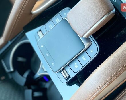 купити нове авто Мерседес GLE-Class Coupe 2025 року від офіційного дилера Хмельниччина-Авто Mercedes-Benz Мерседес фото