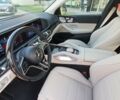Мерседес GLE-Class Coupe, объемом двигателя 2.99 л и пробегом 0 тыс. км за 153138 $, фото 7 на Automoto.ua