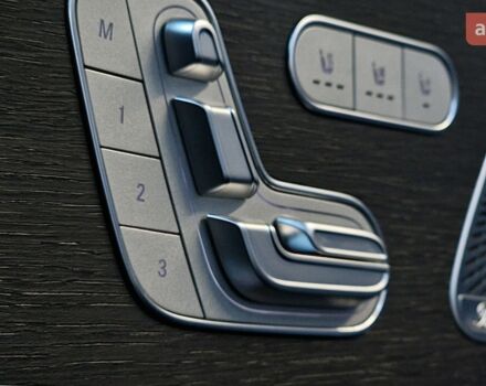 Мерседес GLE-Class Coupe, об'ємом двигуна 2.99 л та пробігом 0 тис. км за 138709 $, фото 13 на Automoto.ua