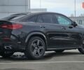 купити нове авто Мерседес GLE-Class Coupe 2025 року від офіційного дилера Mercedes-Benz на Кільцевій Мерседес фото