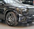 Мерседес GLE-Class Coupe, объемом двигателя 3 л и пробегом 0 тыс. км за 161561 $, фото 2 на Automoto.ua