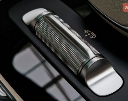 Мерседес GLE-Class Coupe, об'ємом двигуна 2.99 л та пробігом 0 тис. км за 131371 $, фото 13 на Automoto.ua