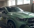 Мерседес GLE-Class Coupe 2025 года купить новое авто Мерседес GLE-Class Coupe 2025 года от официального дилера Автомобільний Дом “Соллі-Плюс” Мерседес фото