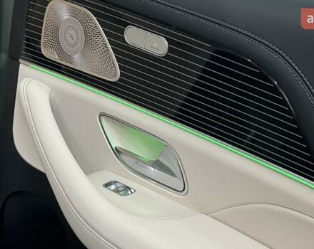 Мерседес GLE-Class Coupe, объемом двигателя 2.99 л и пробегом 0 тыс. км за 136990 $, фото 23 на Automoto.ua